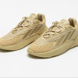 Addidas ozelia shoes